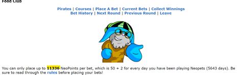 reddit neopets food club|food club for dummies : r/neopets .